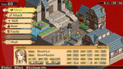 Mercenaries Saga Chronicles [Nintendo Switch] Nintendo Switch Video Game PM Studios   