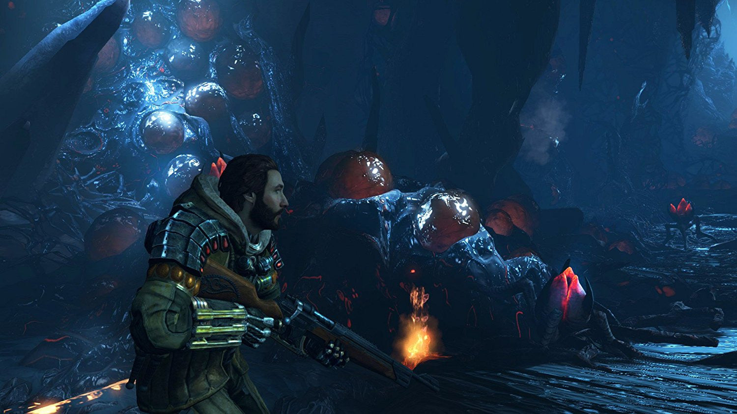 Lost Planet 3 [PlayStation 3] PlayStation 3 Video Game Capcom   