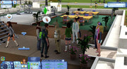 The Sims 3: University Life Expansion Pack [Mac & PC] PC Video Game Electronic Arts   