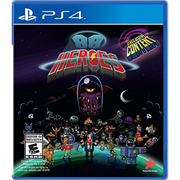 88 Heroes [PlayStation 4] PlayStation 4 Video Game Playstation   
