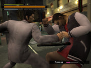Yakuza 2 [PlayStation 2] PlayStation 2 Video Game SEGA   