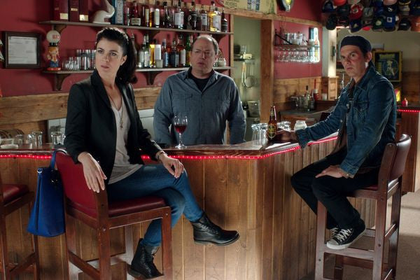 Corner Gas Full Tank: The Complete Series [DVD Box Set] DVDs & Blu-Rays Video Service Corp.   