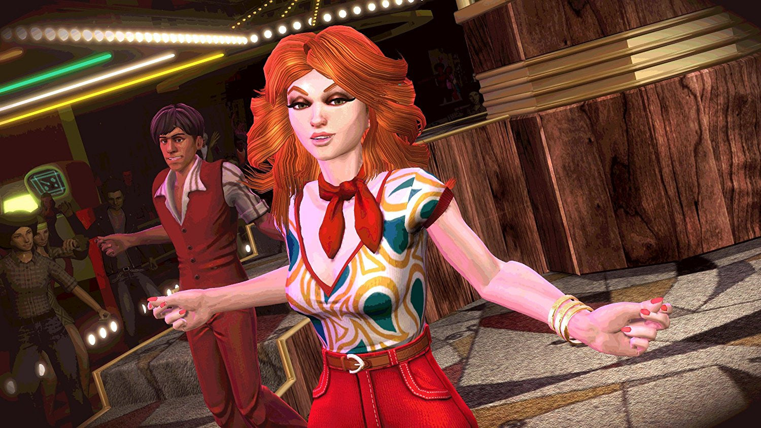 Dance Central 3 [Xbox 360] Xbox 360 Video Game Microsoft   