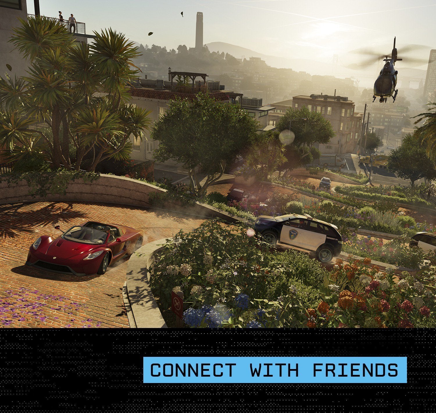 Watch Dogs 2 [PlayStation 4] PlayStation 4 Video Game Ubisoft   
