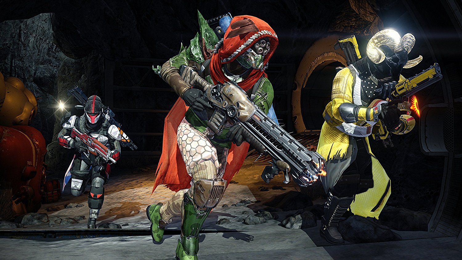 Destiny: The Collection [Xbox One] Xbox One Video Game Activision   