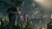 Shadow of the Tomb Raider [PlayStation 4] PlayStation 4 Video Game Square Enix   