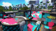 Splatoon [Nintendo Wii U] Nintendo Wii U Video Game Nintendo   