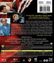 Creepshow [Blu-Ray] DVDs & Blu-Rays Warner Bros.   