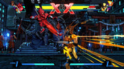 Ultimate Marvel vs. Capcom 3 [Xbox 360] Xbox 360 Video Game Capcom   