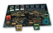 Pandemic: Reign Of Cthulhu [Board Game, 2-4 Players] Board Game Z-Man Games   