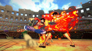 One Piece: Burning Blood [PlayStation 4] PlayStation 4 Video Game Bandai Namco   