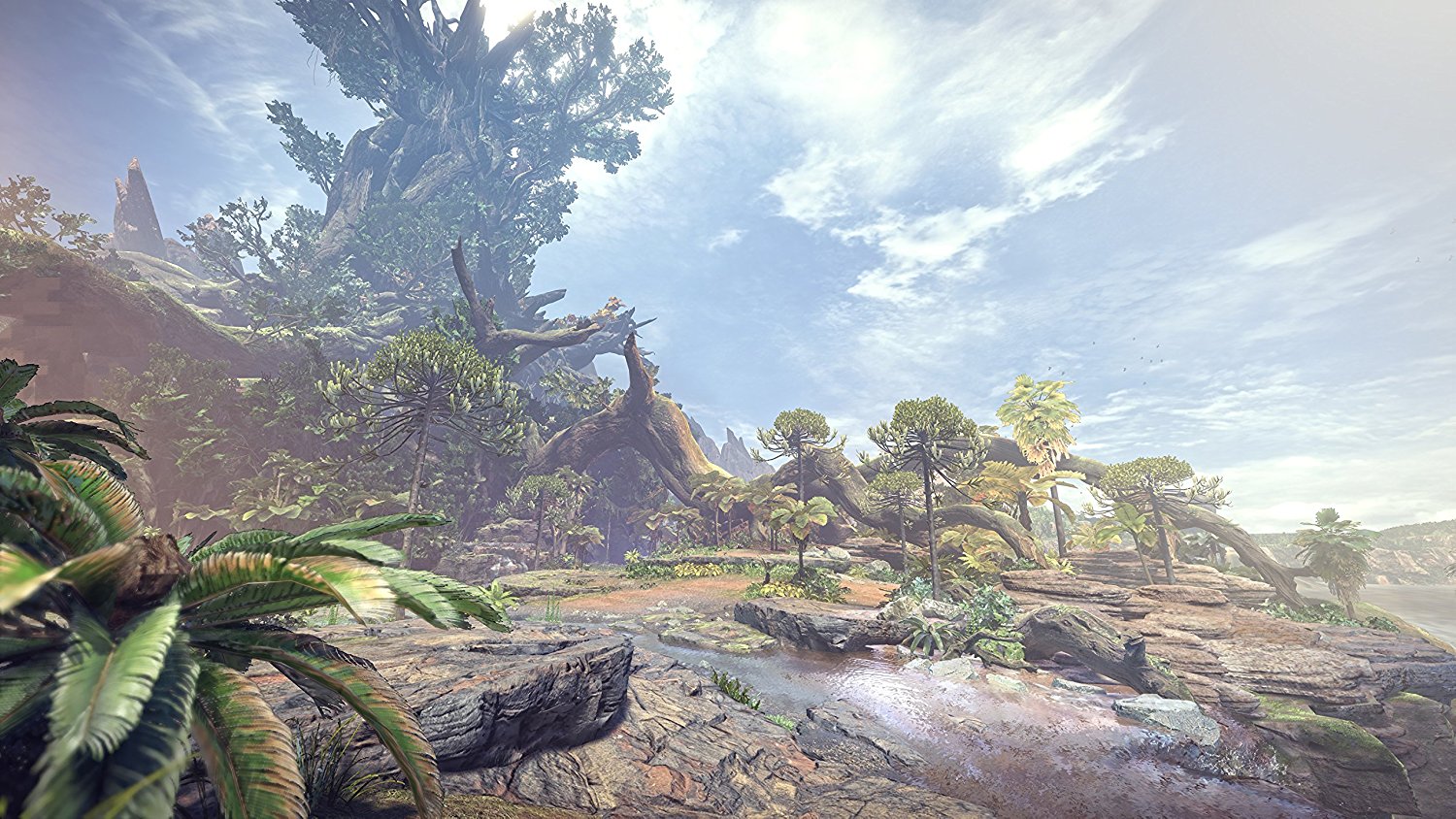 Monster Hunter: World [PlayStation 4] PlayStation 4 Video Game Capcom   