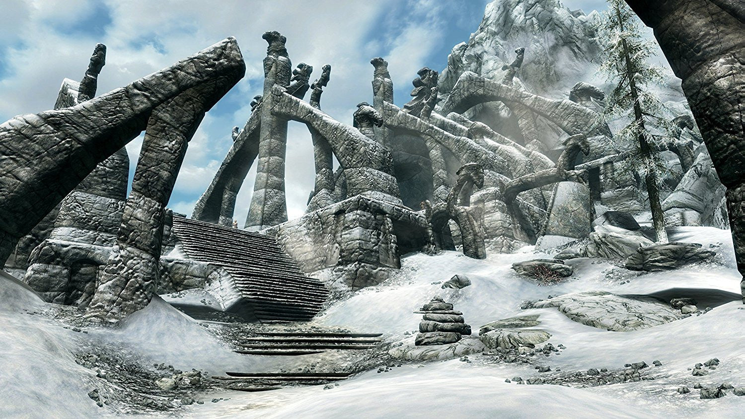 The Elder Scrolls V: Skyrim Special Edition [Xbox One] Xbox One Video Game Bethesda   