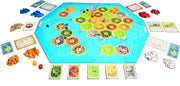 Catan: Seafarers Expansion [Board Game, 3-4 Players] Board Game Mayfair Games   