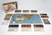 Axis & Allies - Anniversary Edition [Board Game, 2-6 Players] Board Game Avalon Hill Games   