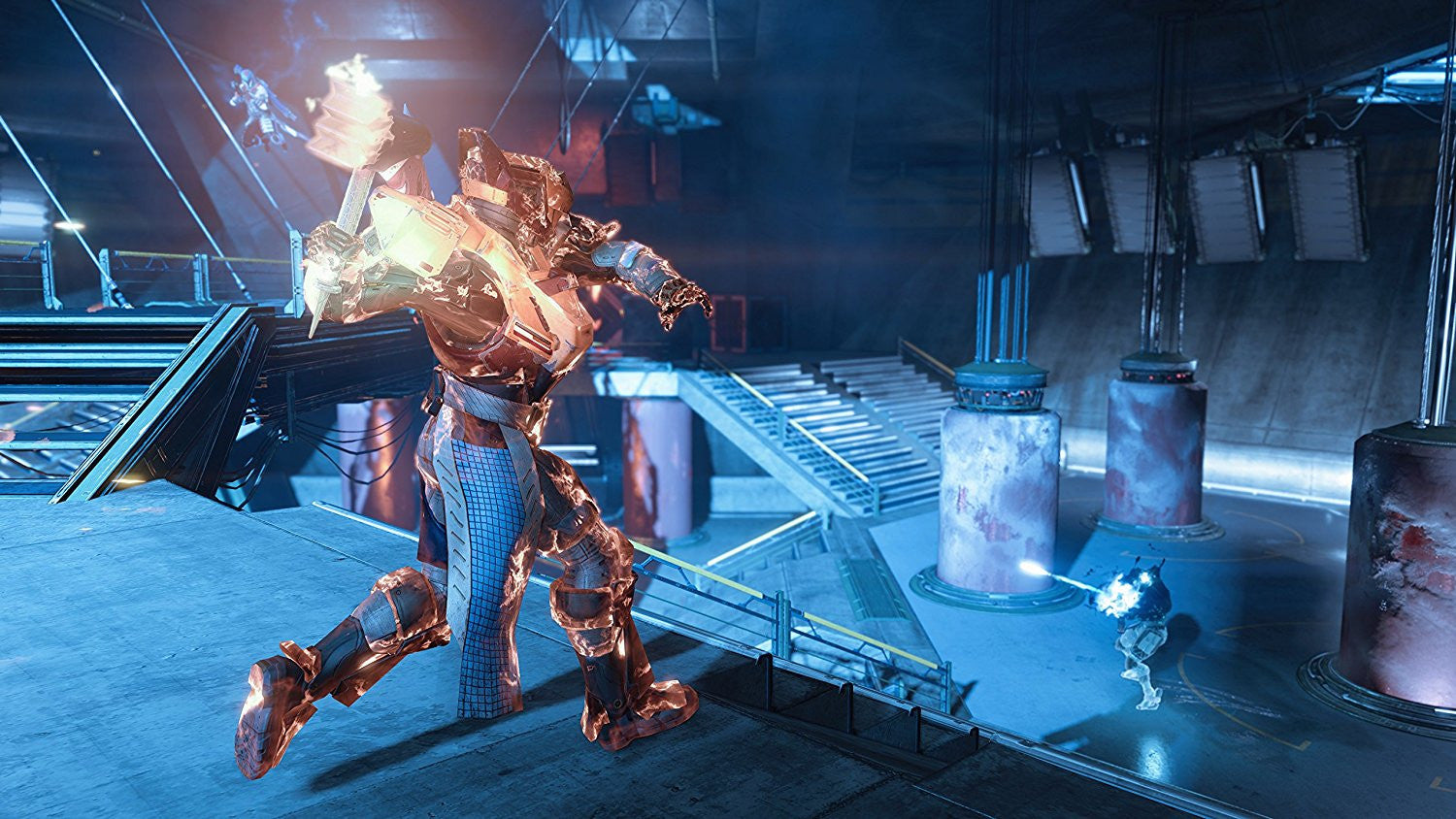 Destiny: The Collection [PlayStation 4] PlayStation 4 Video Game Activision   
