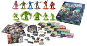 Zombicide: Toxic City Mall Expansion [Board Game, 1-6 Players] Board Game Cool Mini or Not   
