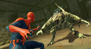 The Amazing Spider-Man [Nintendo Wii] Nintendo Wii Video Game Activision   