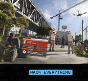 Watch Dogs 2 [PlayStation 4] PlayStation 4 Video Game Ubisoft   