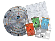 Exit: The Game – The Secret Lab [Board Game, 1-6 Players] Board Game Thames and Kosmos   