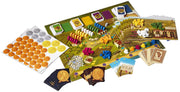 Viticulture - Essential Edition [Board Game, 1-6 Players] Board Game Stonemaier Games   