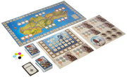 Ethnos [Board Game, 2-6 Players] Board Game Cool Mini or Not   