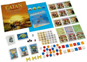 Catan: Cities & Knights Expansion [Board Game, 3-4 Players] Board Game Mayfair Games   