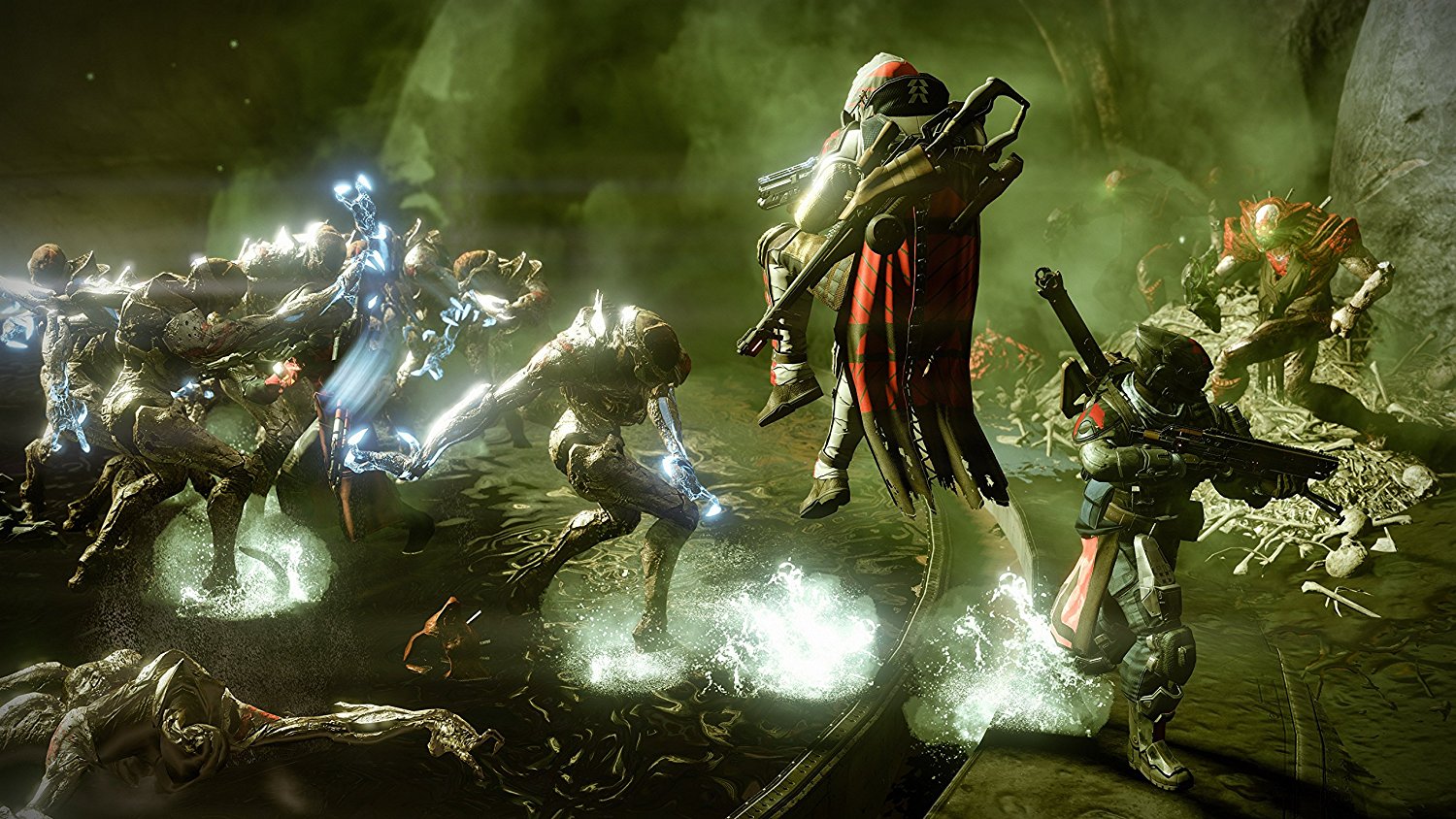 Destiny: The Collection [Xbox One] Xbox One Video Game Activision   