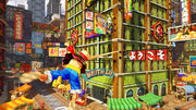 One Piece: World Seeker [PlayStation 4] PlayStation 4 Video Game Bandai Namco   
