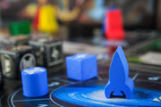 Tiny Epic Galaxies [Board Game, 1-5 Players] Board Game Gamelyn Games   