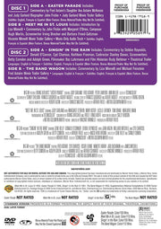 TCM Greatest Classic Films Collection: American Musicals [DVD Box Set] DVDs & Blu-Rays Warner Bros.   