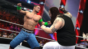 WWE 2K15 [PlayStation 3] PlayStation 3 Video Game 2K Games   