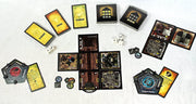 Betrayal at House on the Hill - 2nd Edition [Board Game, 3-6 Players] Board Game Avalon Hill Games   