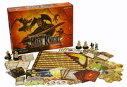 Mage Knight Board Game [Board Game, 1-4 Players] Board Game WizKids   