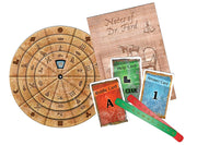 Exit: The Game – The Pharaoh's Tomb [Board Game, 1-4 Players] Board Game Thames and Kosmos   