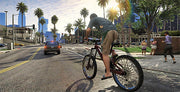 Grand Theft Auto V [Xbox 360] Xbox 360 Video Game Rockstar Games   