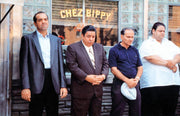 A Bronx Tale [Blu-Ray] DVDs & Blu-Rays StudioCanal   
