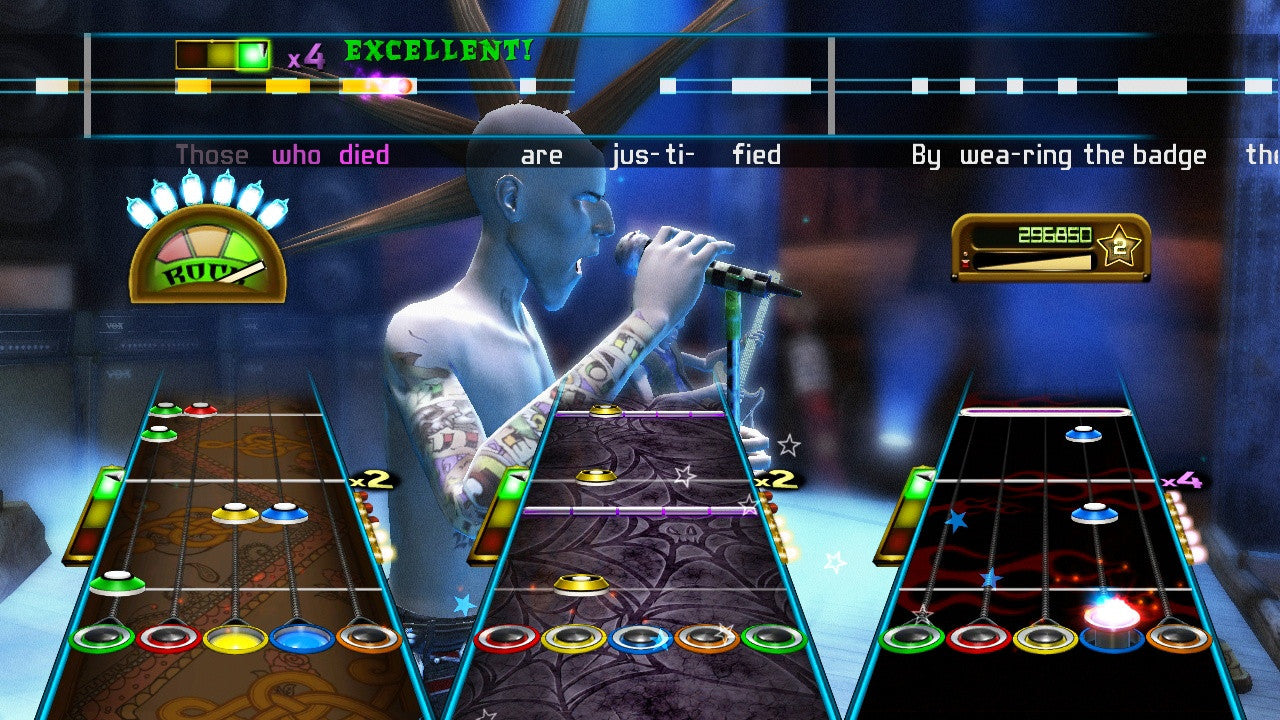 Guitar Hero: Smash Hits [PlayStation 3] PlayStation 3 Video Game Blizzard   