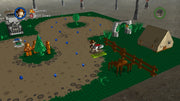 LEGO Indiana Jones 2: The Adventure Continues [Xbox 360] Xbox 360 Video Game LucasArts   