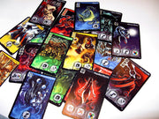 Ghost Stories [Board Game, 1-4 Players] Board Game Asmodee   