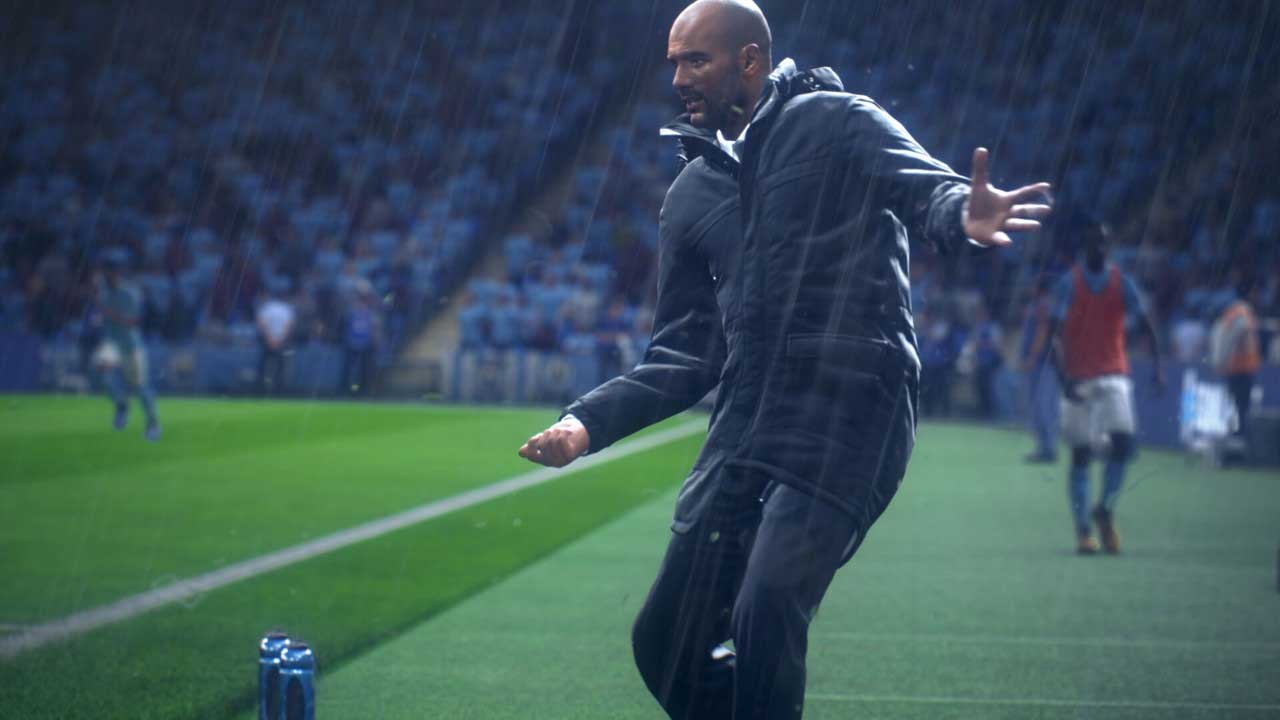 FIFA 19 [Nintendo Switch] Nintendo Switch Video Game Electronic Arts   
