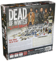 Dead of Winter: The Long Night Stand-Alone Expansion [Board Game, 2-5 Players] Board Game Plaid Hat Games   