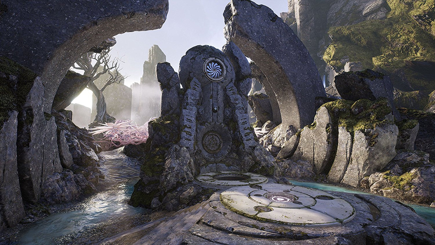 Paragon - Essentials Edition [PlayStation 4] PlayStation 4 Video Game Epic Games   