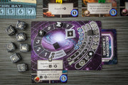 Tiny Epic Galaxies [Board Game, 1-5 Players] Board Game Gamelyn Games   
