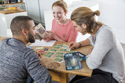Exit: The Game – The Abandoned Cabin [Board Game, 1-4 Players] Board Game Thames and Kosmos   