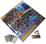 Clank! Sunken Treasures Expansion [Board Game, 2-4 Players] Board Game Renegade Game Studios