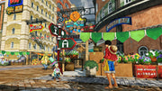 One Piece: World Seeker [PlayStation 4] PlayStation 4 Video Game Bandai Namco   