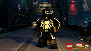 LEGO Marvel Super Heroes 2 - Deluxe Edition [PlayStation 4] PlayStation 4 Video Game Warner Bros.   