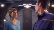 Star Trek: Enterprise - The Full Journey [Blu-Ray Box Set] DVDs & Blu-Rays Warner Bros.   