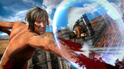Attack on Titan 2 [Xbox One] Xbox One Video Game Koei Tecmo   